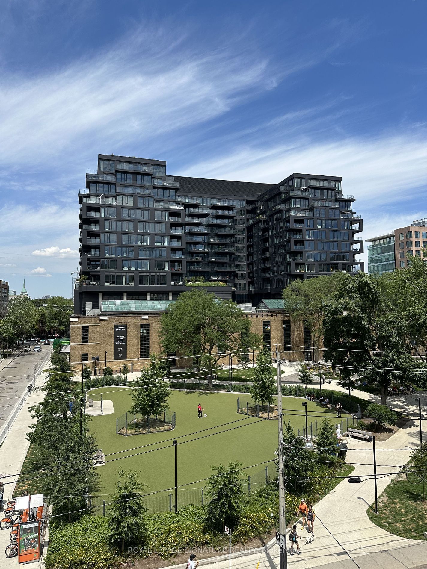 10 Morrison St, unit 514 for rent - image #20