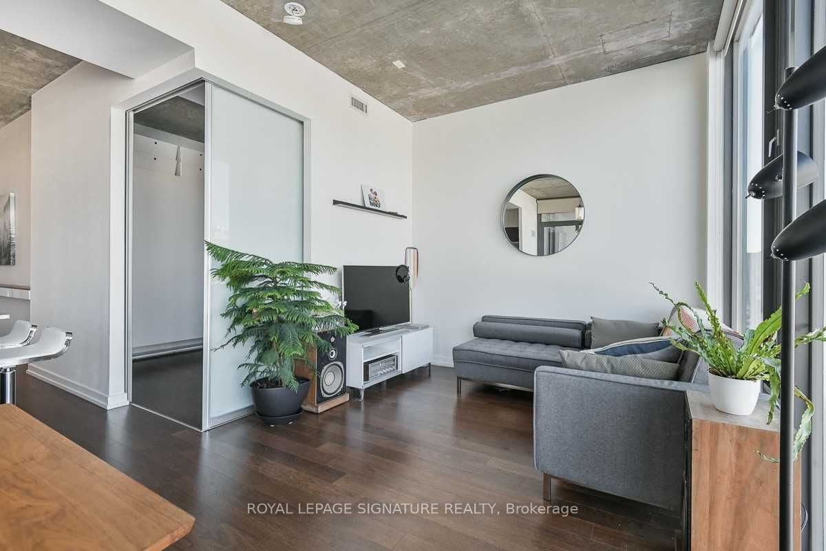 10 Morrison St, unit 514 for rent - image #7