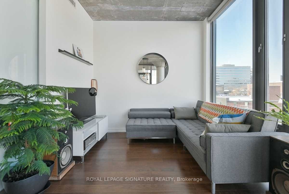 10 Morrison St, unit 514 for rent - image #8