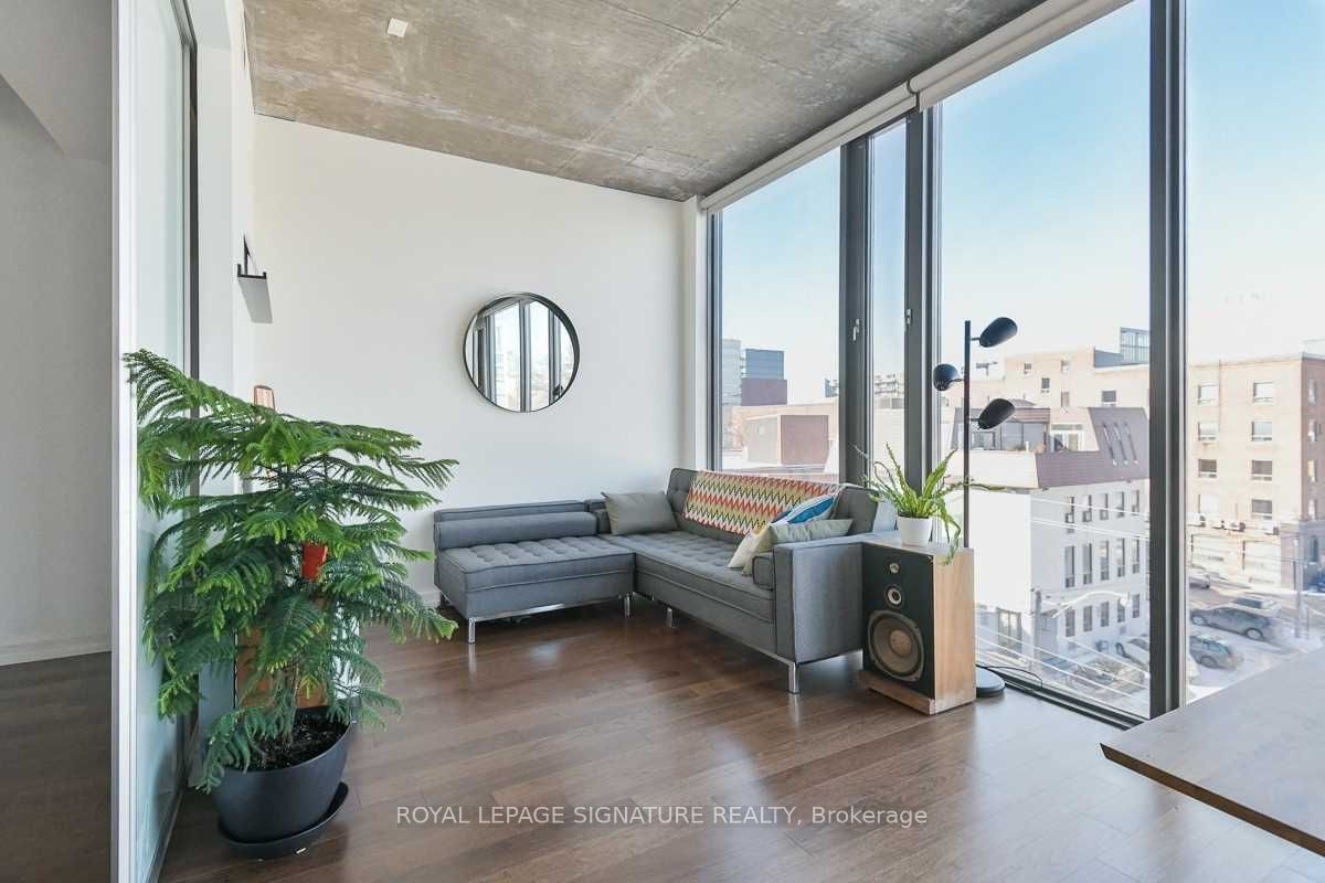 10 Morrison St, unit 514 for rent - image #9