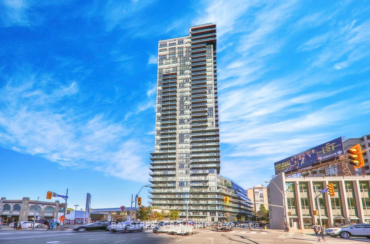 825 Church St, unit 1203 for sale - image #1