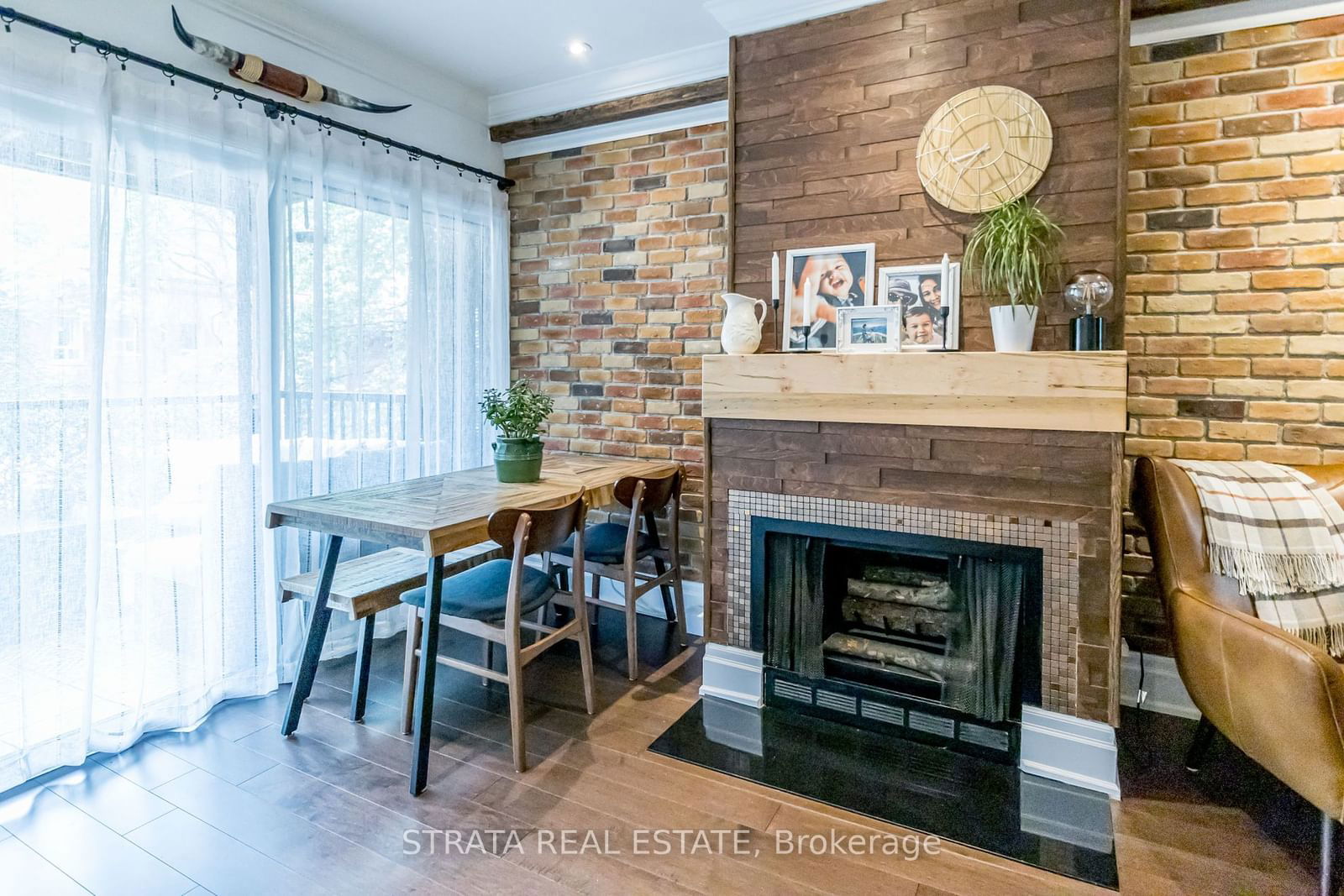 364 Dundas St E, unit A for sale - image #26