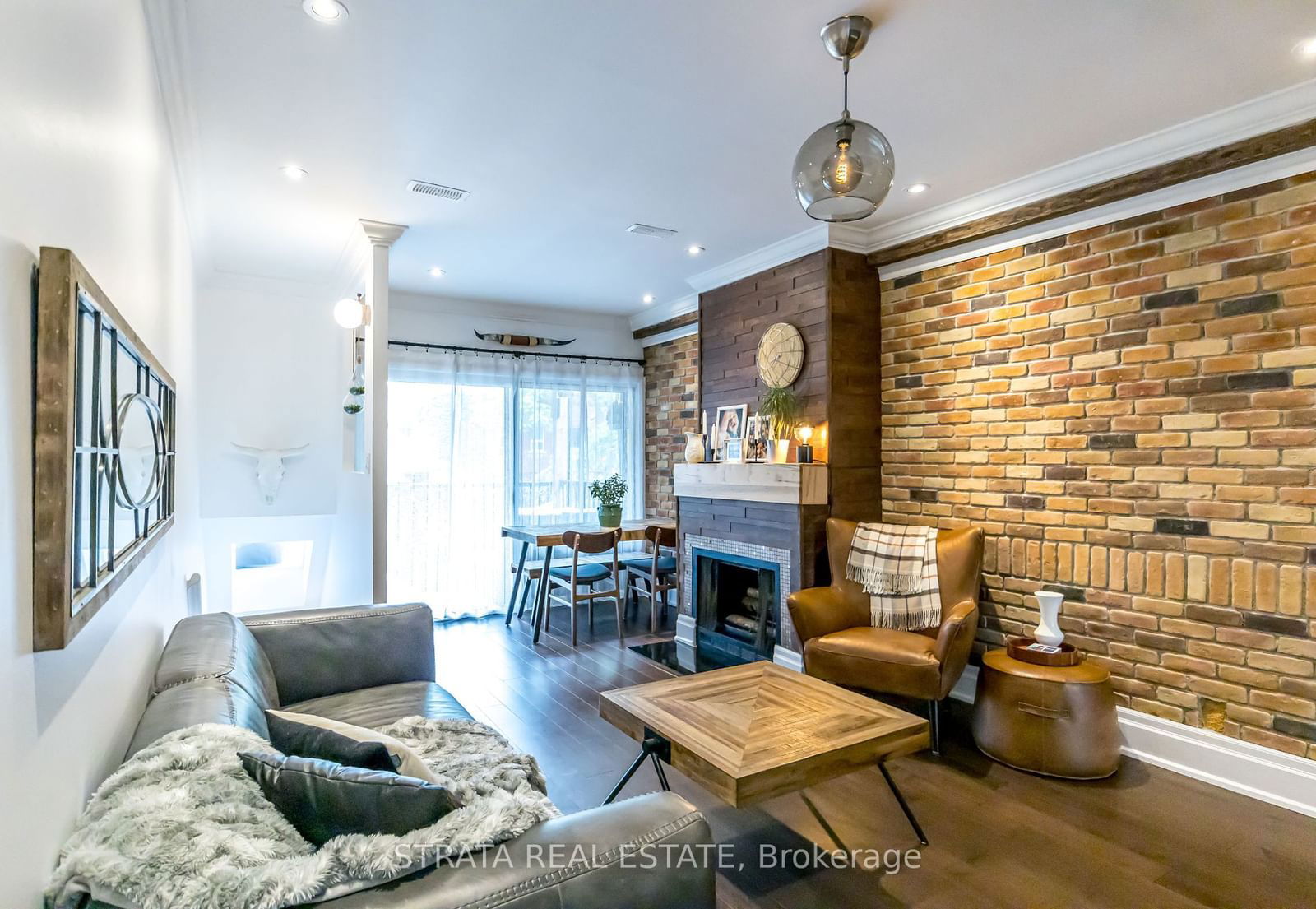 364 Dundas St E, unit A for sale - image #30