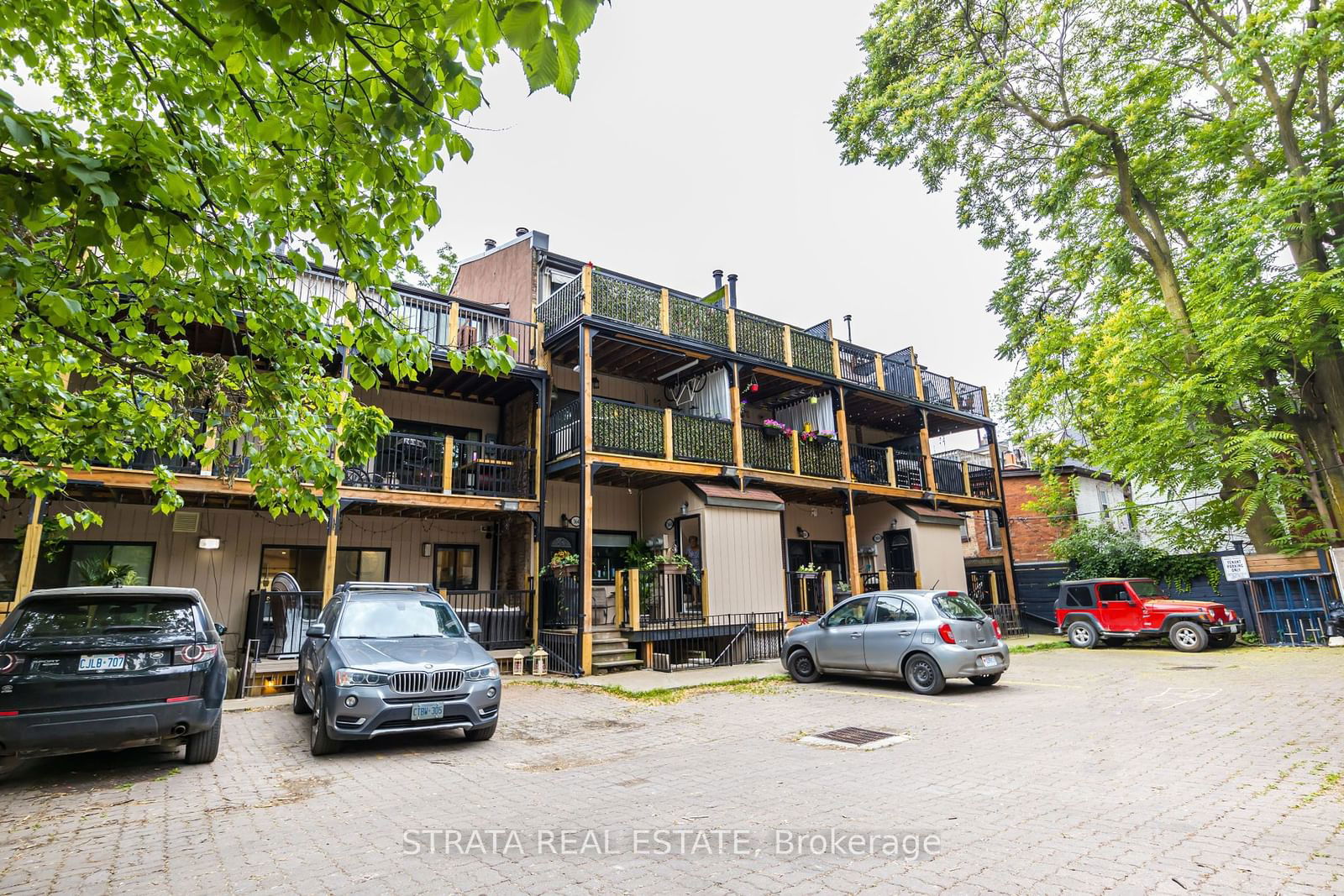 364 Dundas St E, unit A for sale - image #6