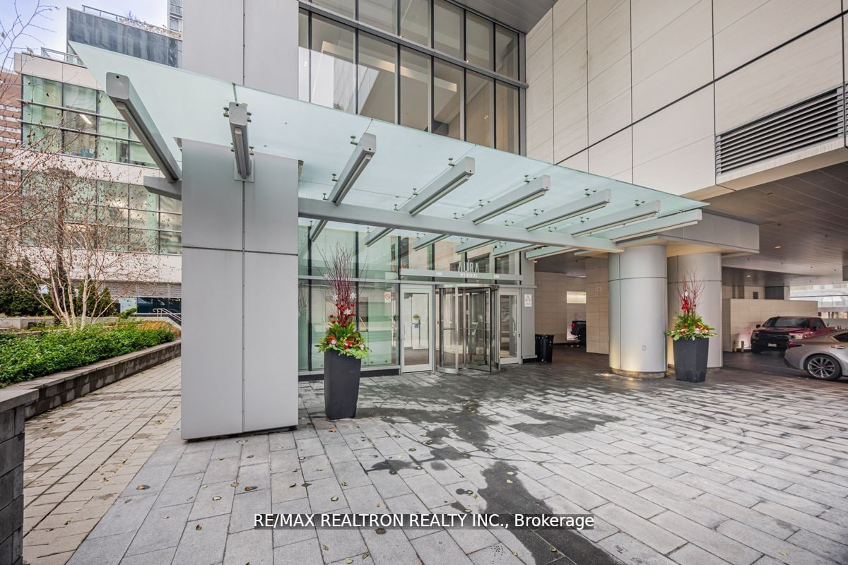 386 Yonge St, unit 4508 for rent - image #1