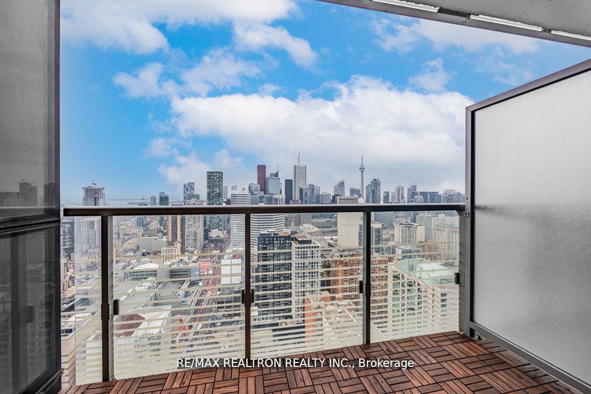 386 Yonge St, unit 4508 for rent - image #23