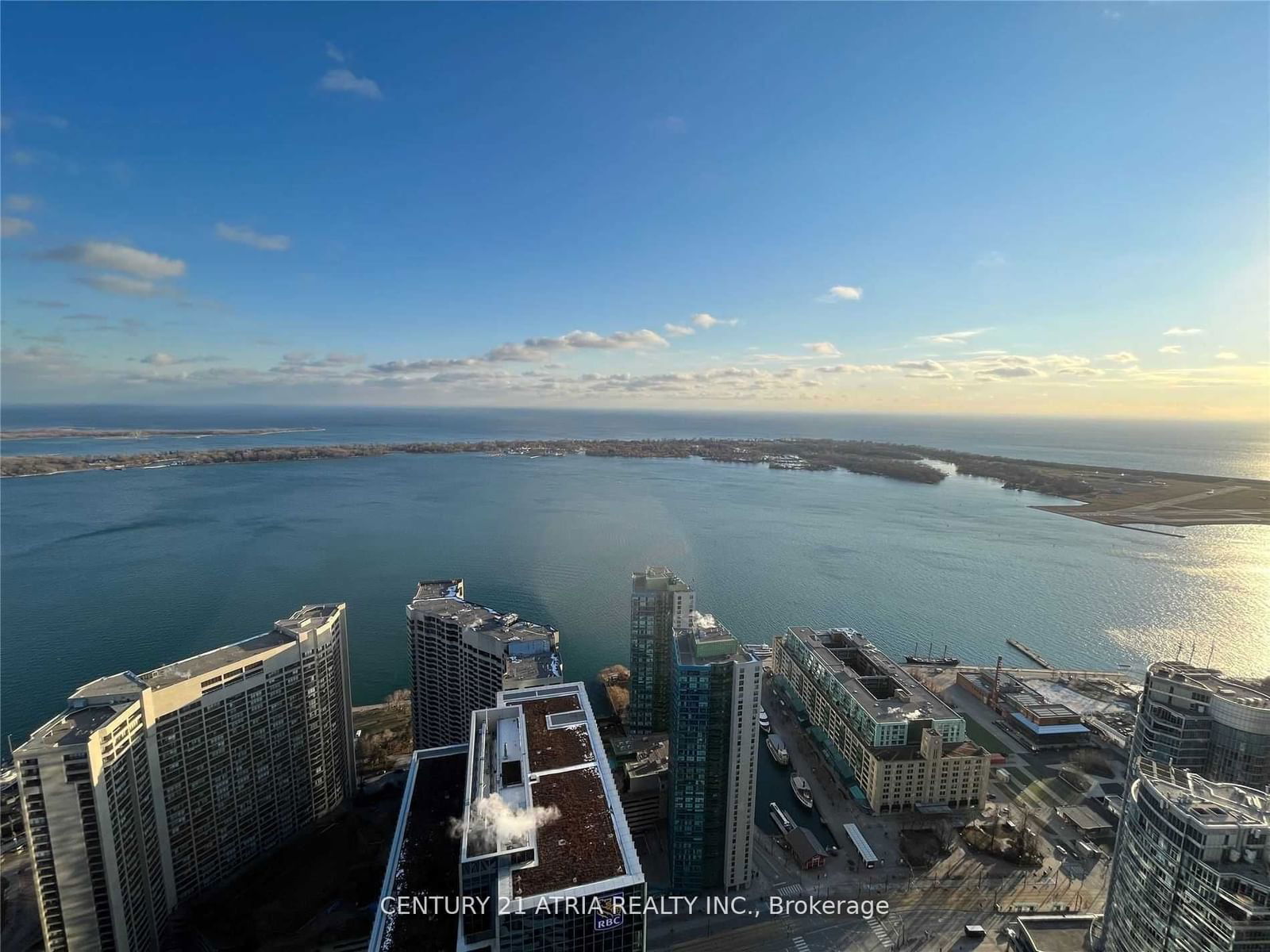 100 Harbour St, unit 6908 for rent - image #3