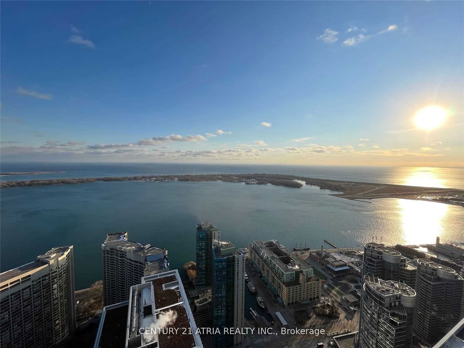 100 Harbour St, unit 6908 for rent - image #7