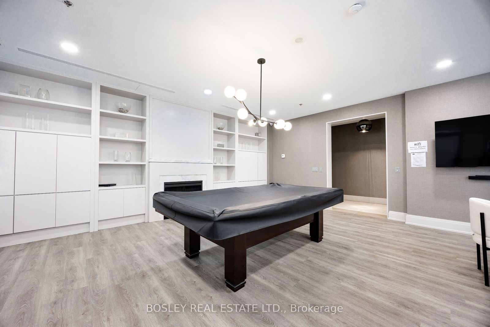 1103 Leslie St, unit 601 for sale - image #27