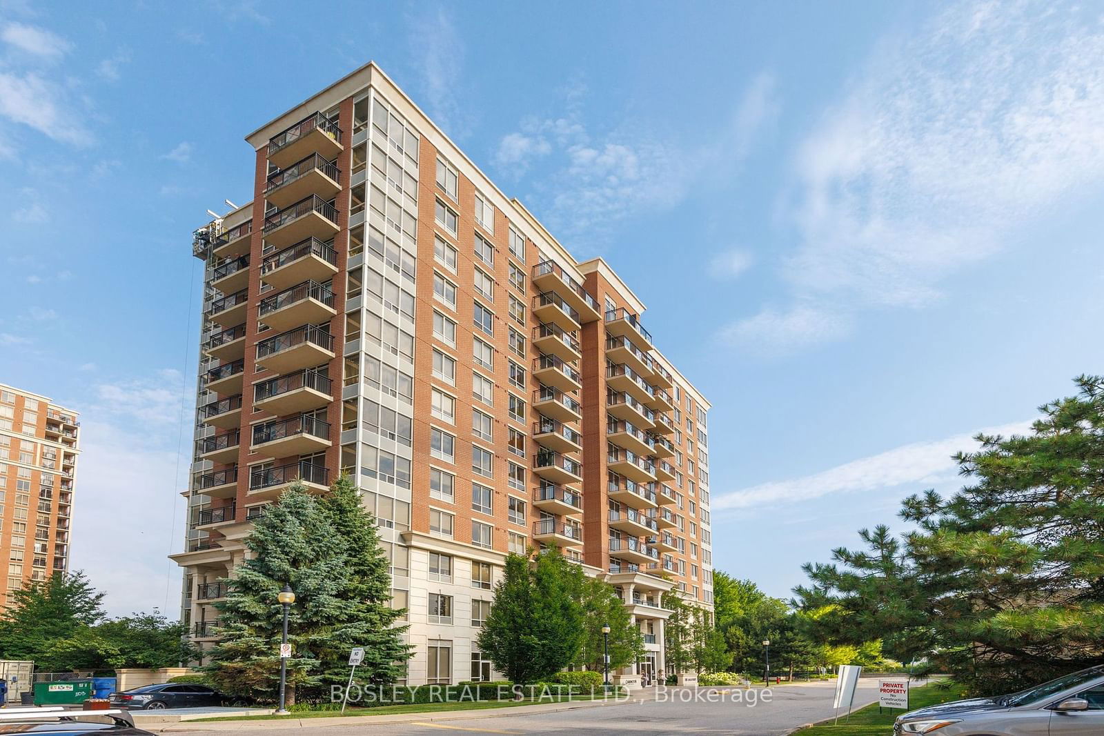 1103 Leslie St, unit 601 for sale - image #28