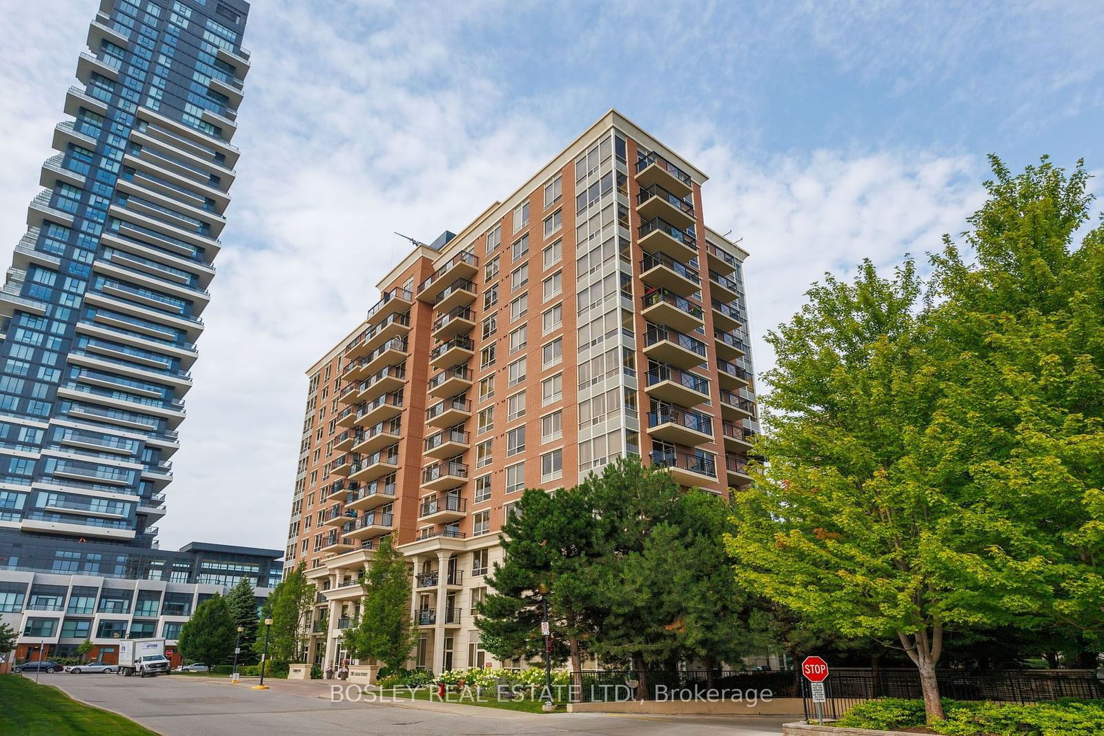 1103 Leslie St, unit 601 for sale - image #30