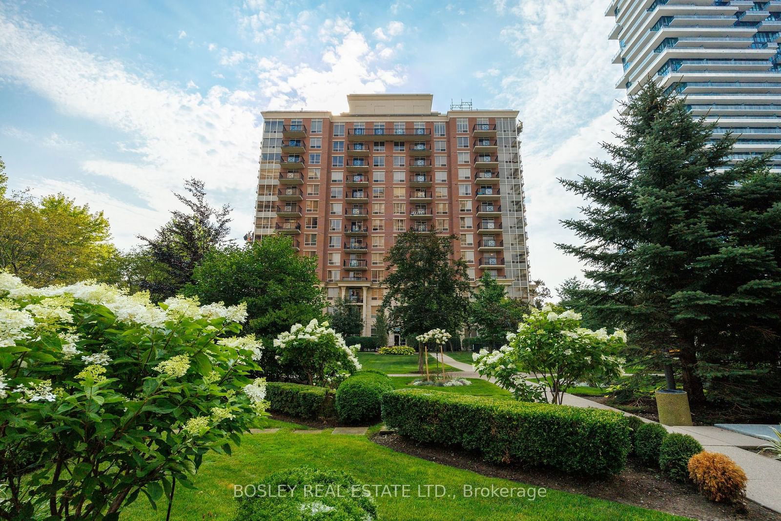 1103 Leslie St, unit 601 for sale - image #31