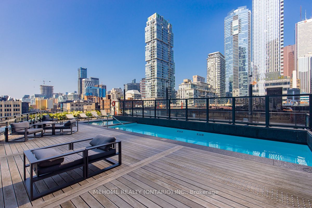 99 John St, unit 4201 for sale - image #25