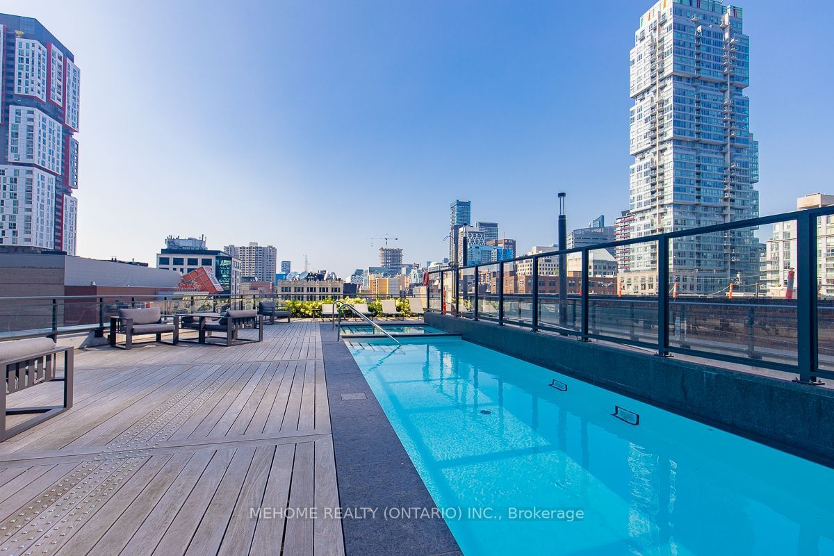 99 John St, unit 4201 for sale - image #26