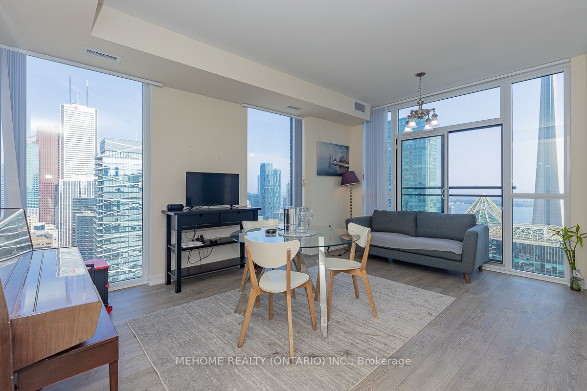 99 John St, unit 4201 for sale