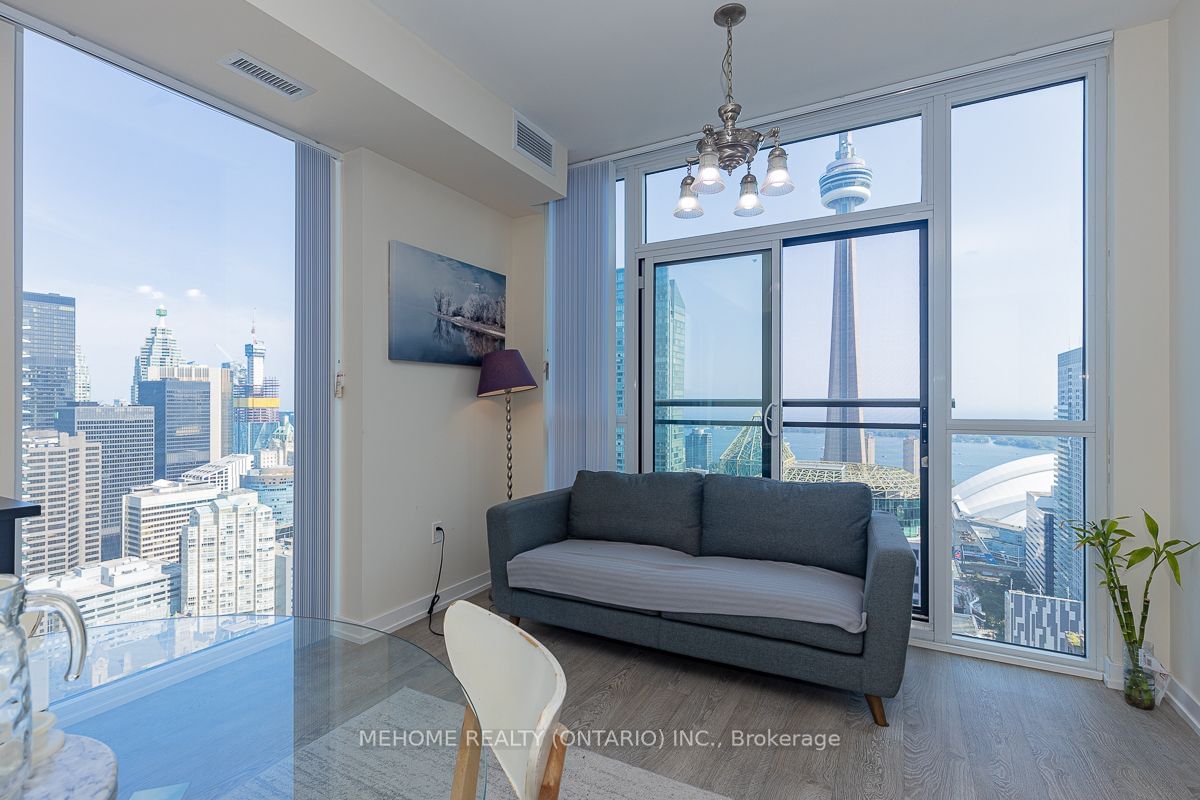 99 John St, unit 4201 for sale - image #6