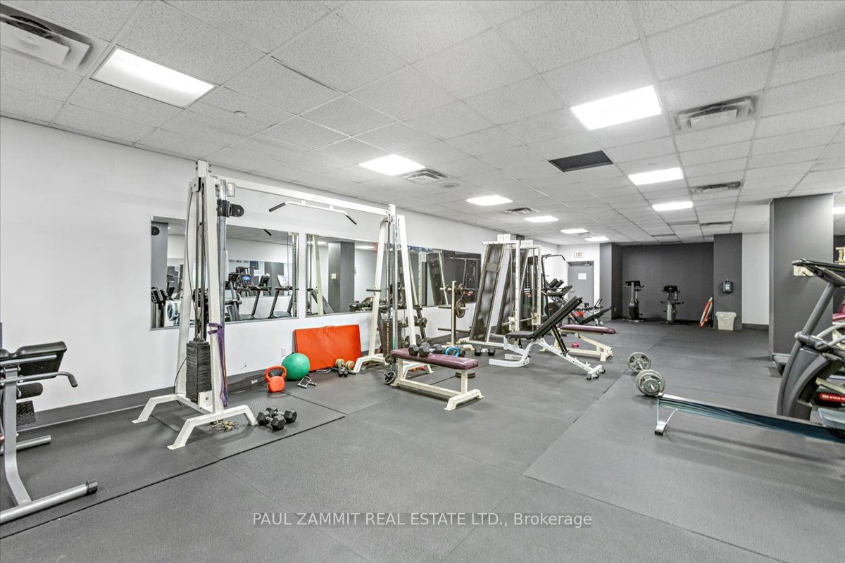 393 King St W, unit 806 for sale - image #18