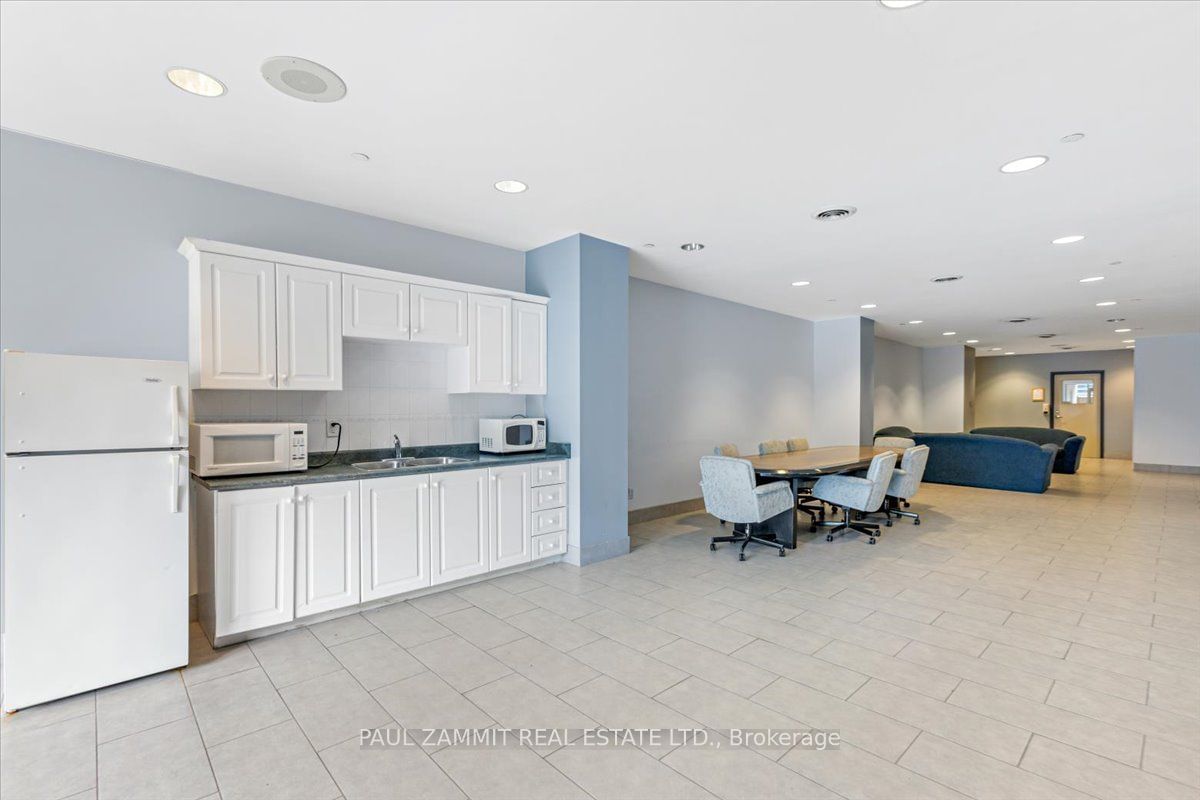 393 King St W, unit 806 for sale - image #19