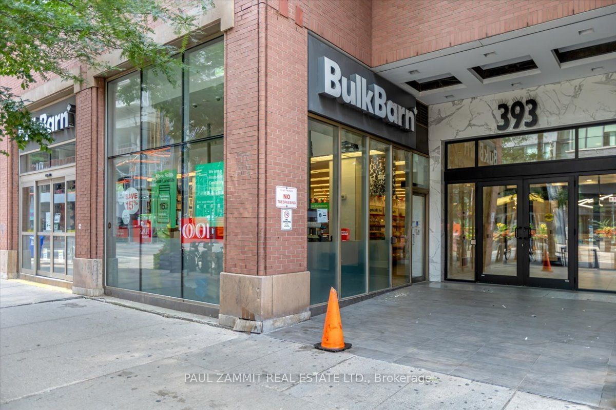 393 King St W, unit 806 for sale - image #23