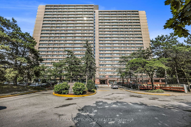 100 Leeward Glwy, unit 1801 for sale - image #1