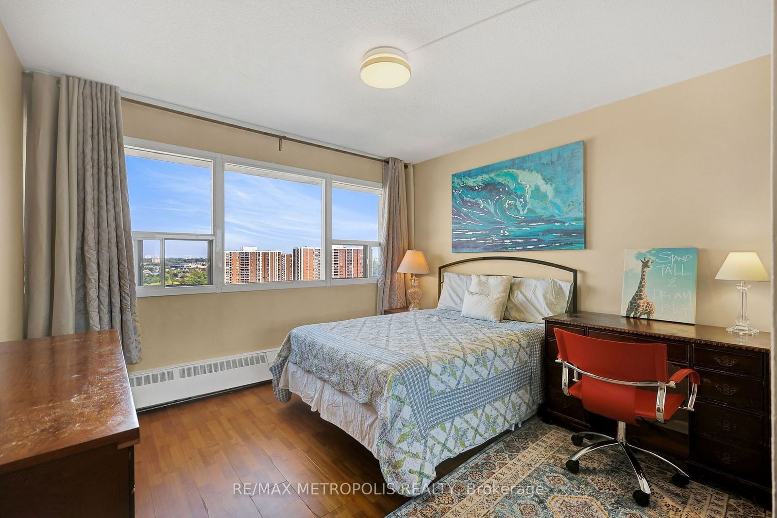 100 Leeward Glwy, unit 1801 for sale - image #16