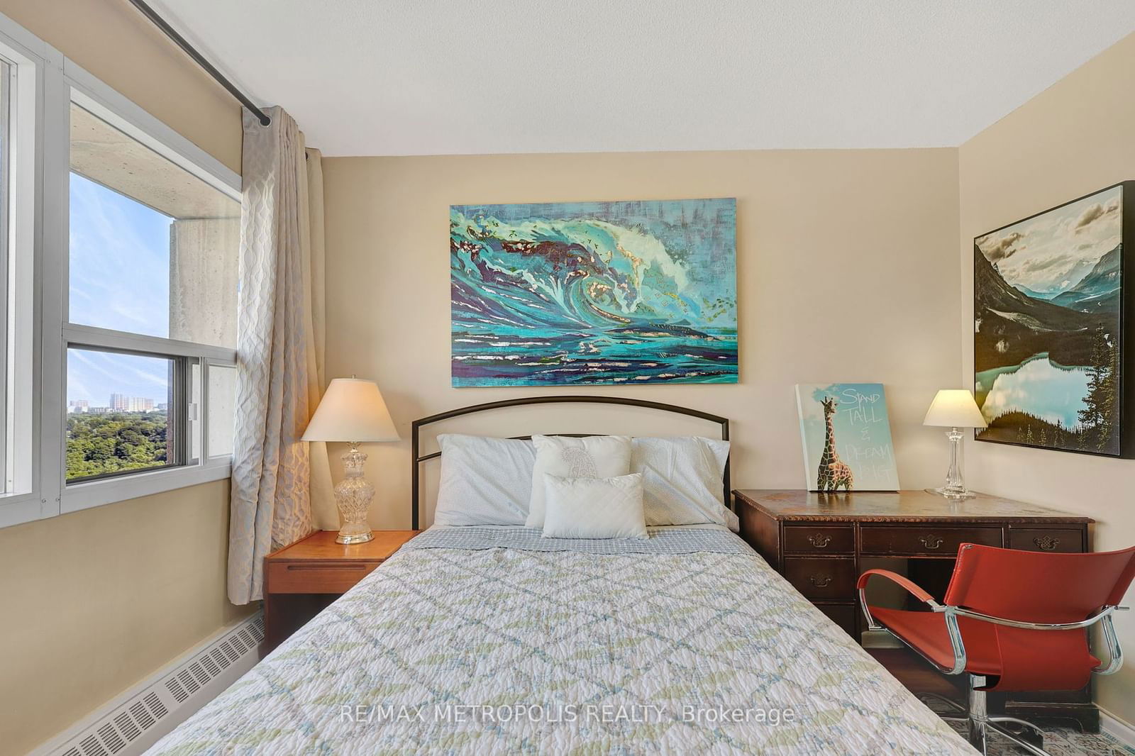 100 Leeward Glwy, unit 1801 for sale - image #17