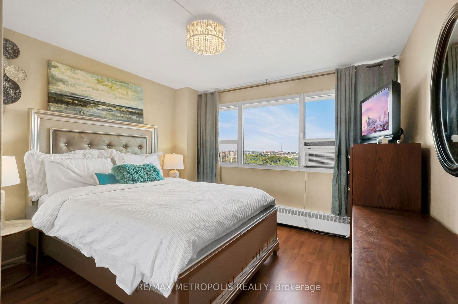 100 Leeward Glwy, unit 1801 for sale - image #21