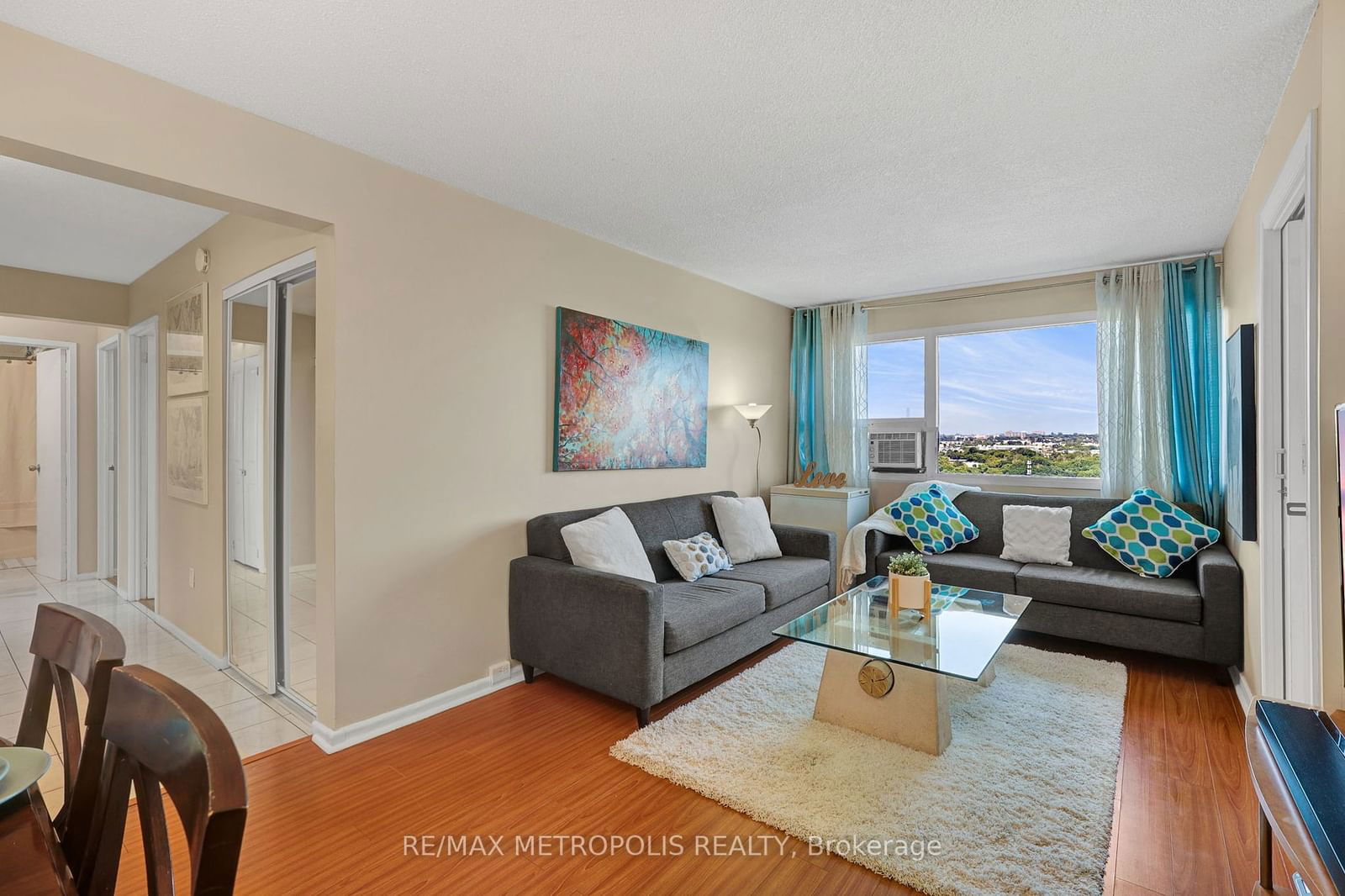 100 Leeward Glwy, unit 1801 for sale - image #6