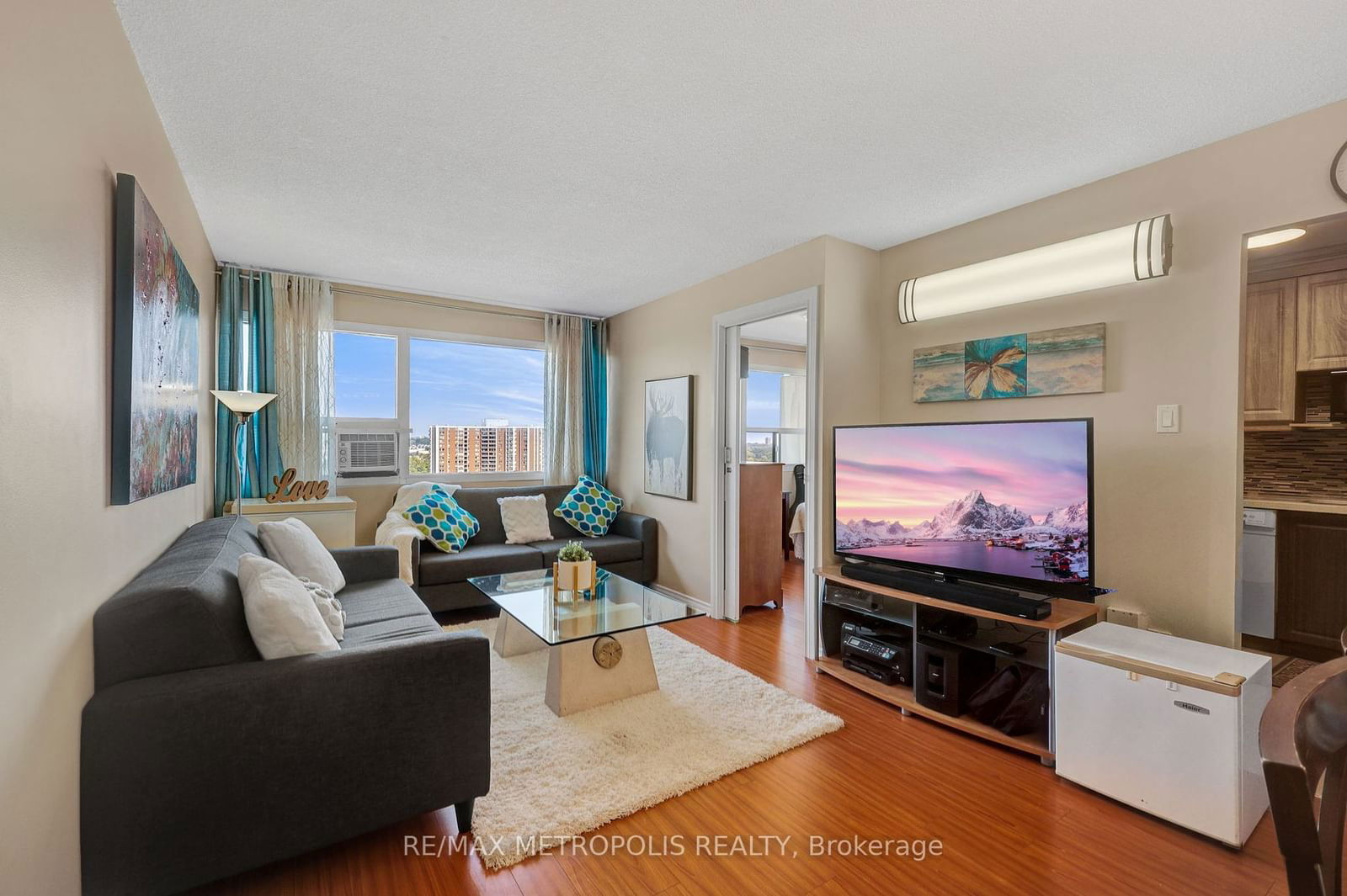 100 Leeward Glwy, unit 1801 for sale - image #7