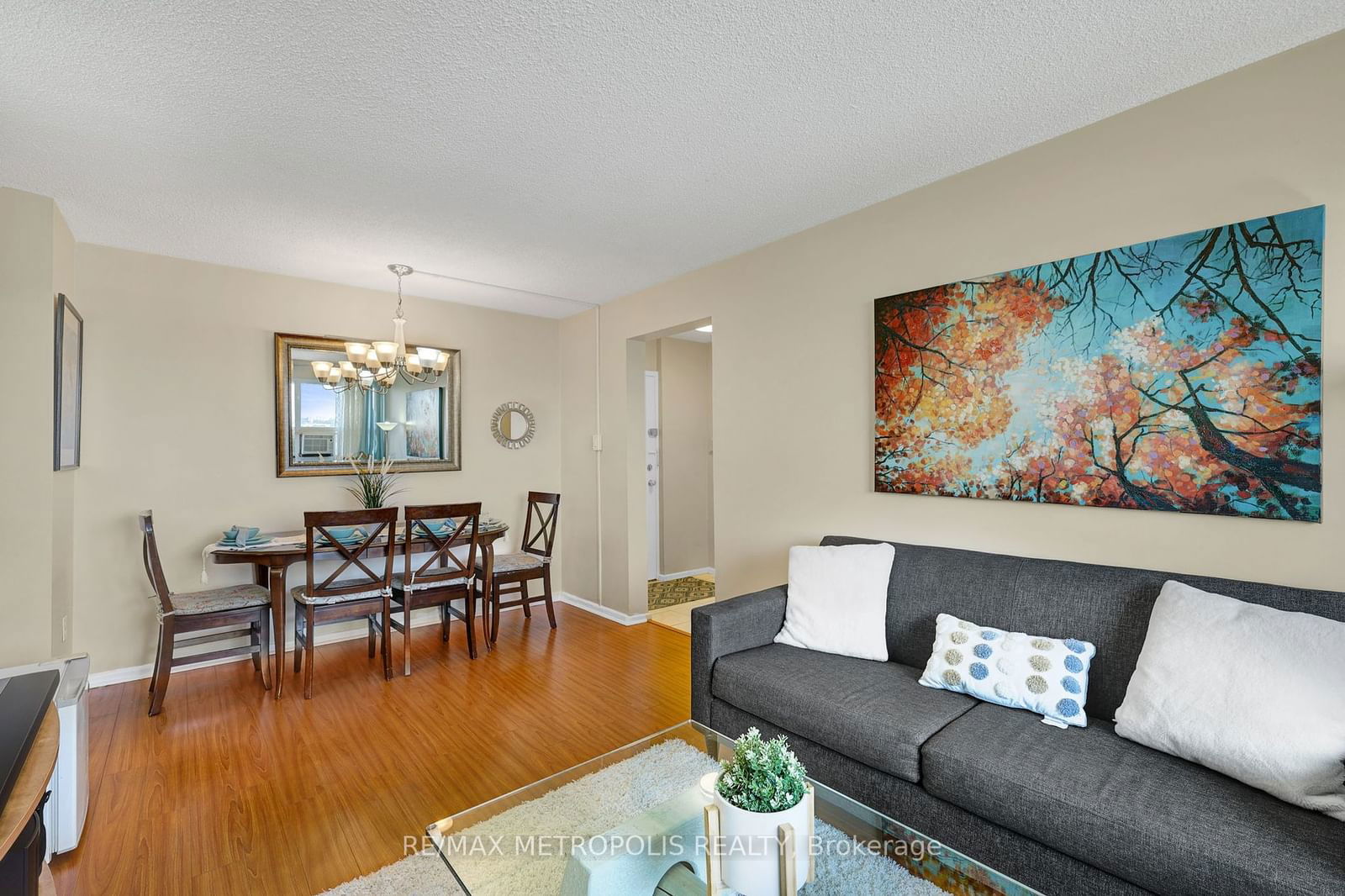 100 Leeward Glwy, unit 1801 for sale - image #8