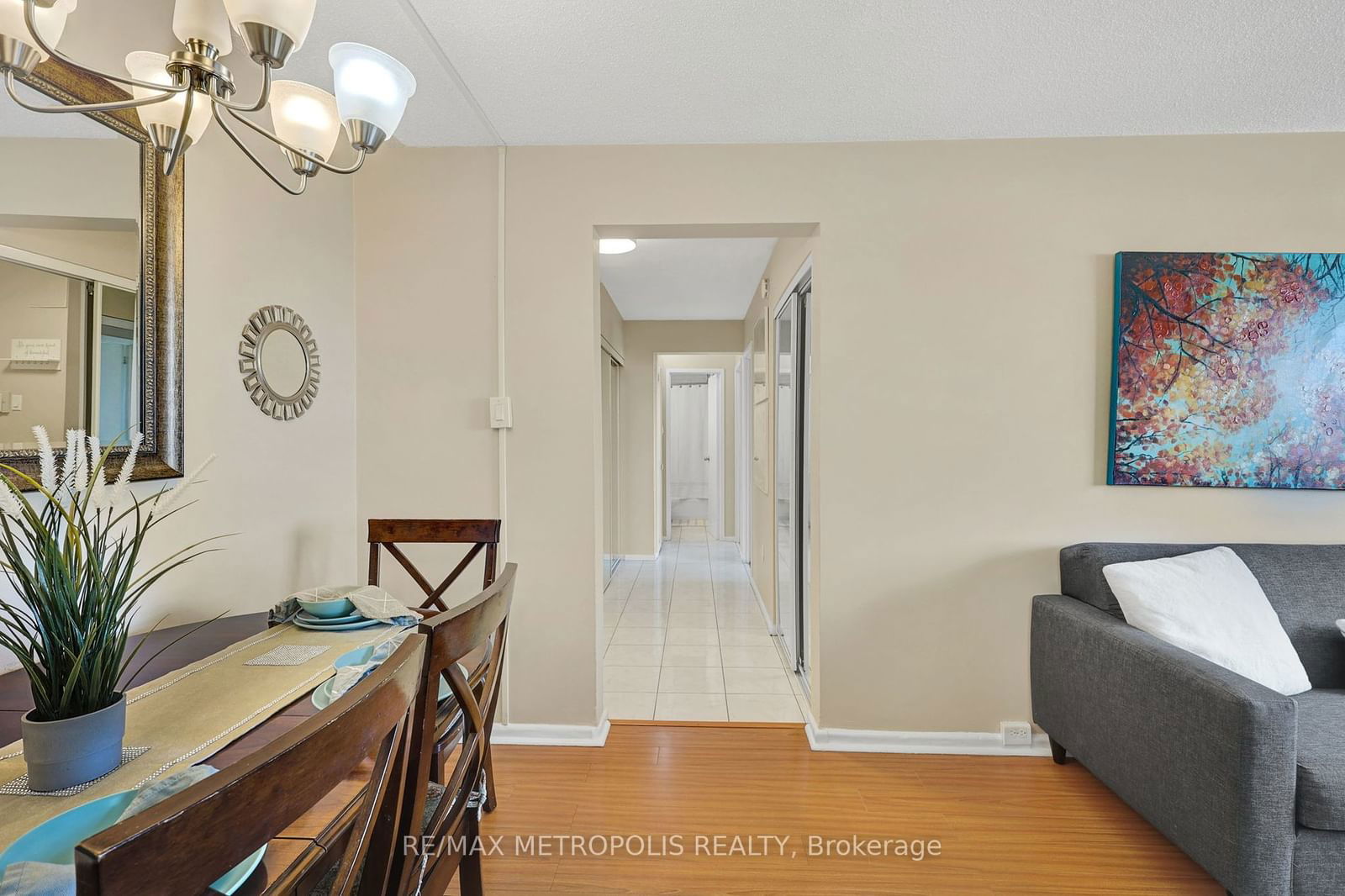 100 Leeward Glwy, unit 1801 for sale - image #9