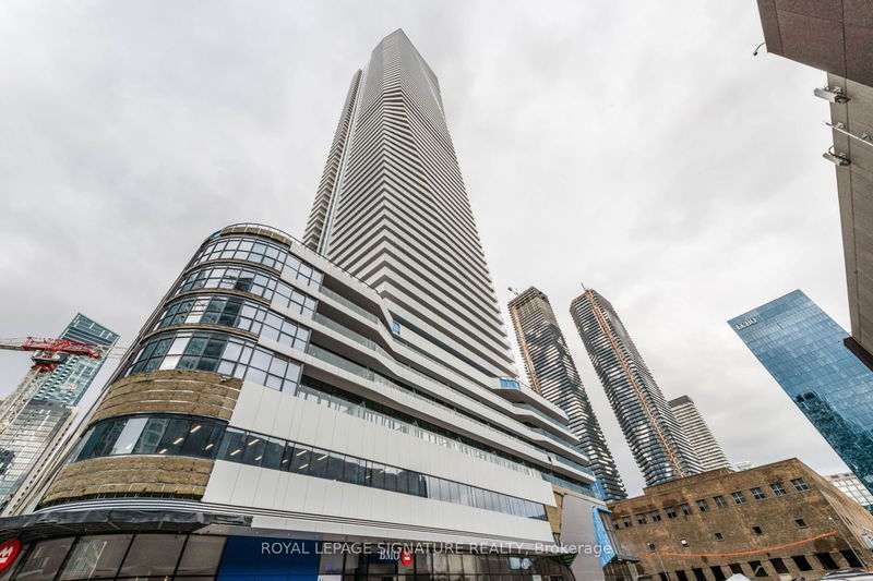 28 Freeland St, unit 5006 for rent - image #1