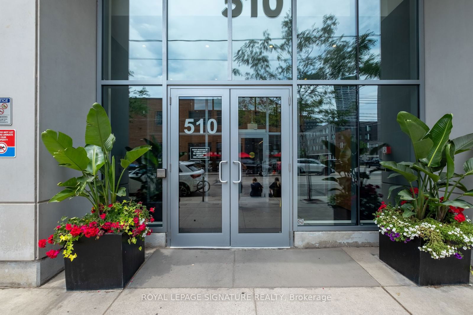 510 King St E, unit 304 for sale - image #27