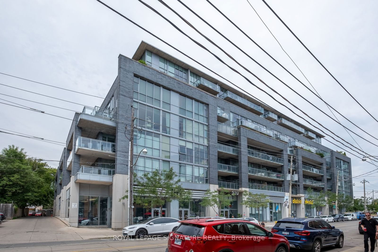 510 King St E, unit 304 for sale - image #28