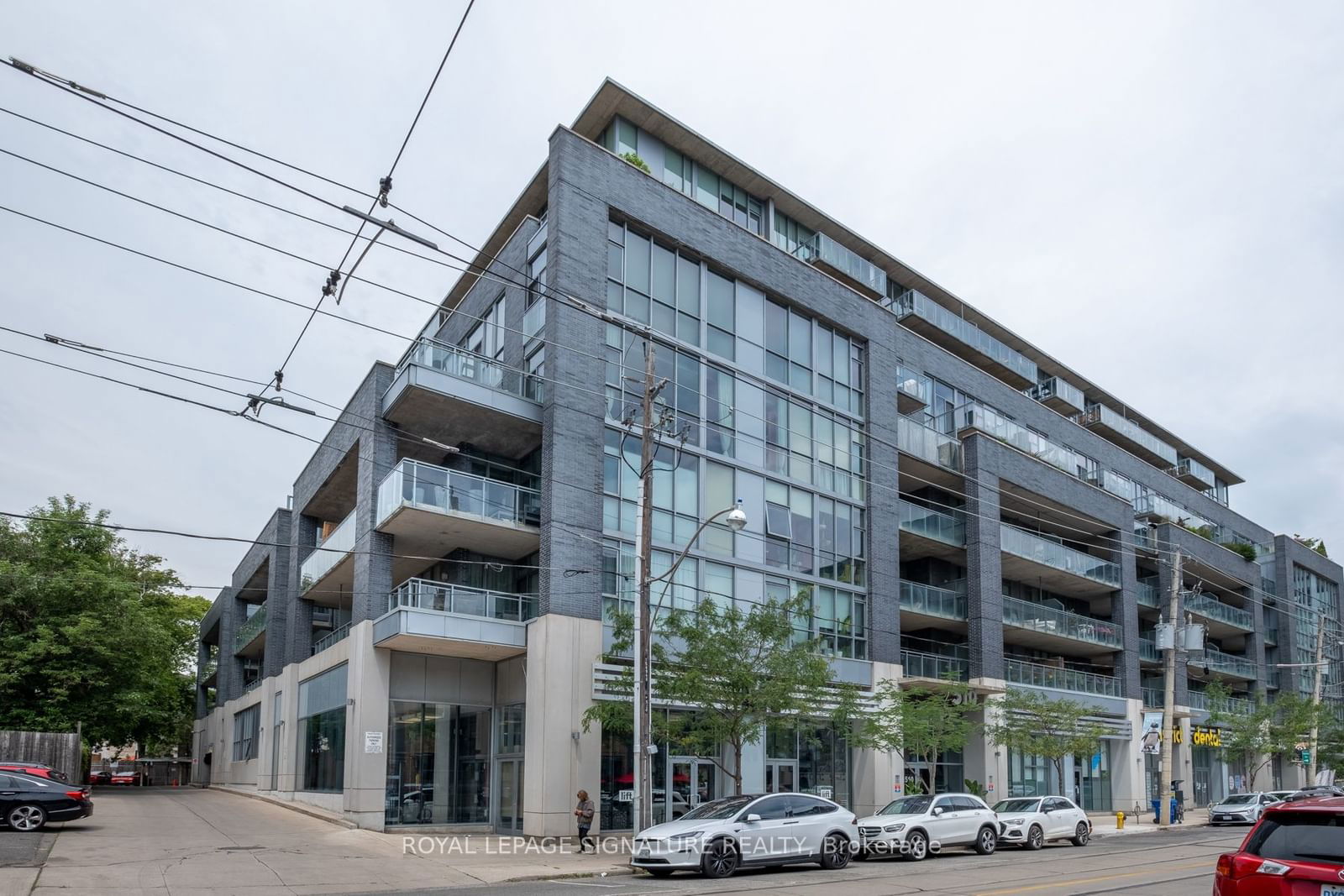 510 King St E, unit 304 for sale - image #29