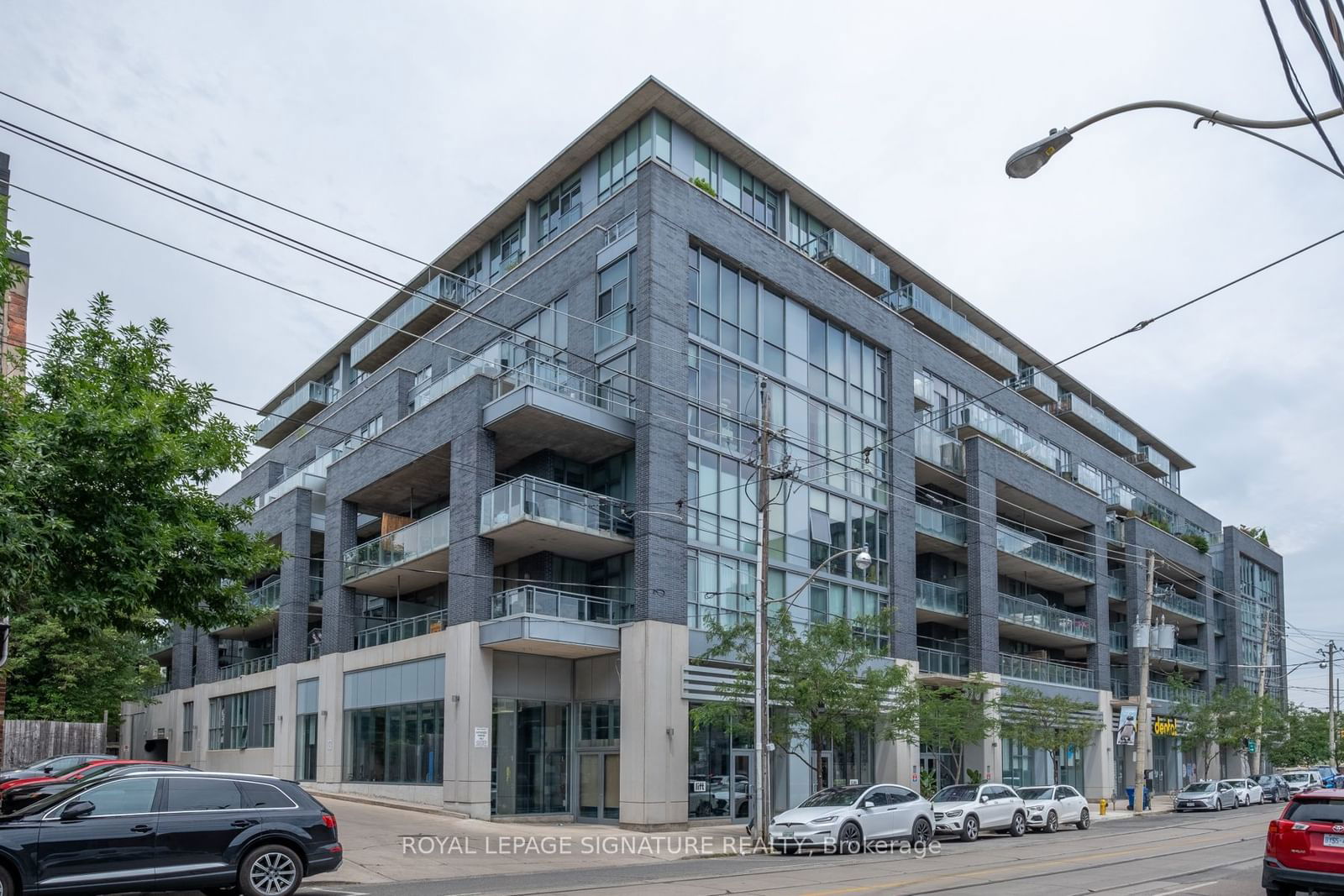 510 King St E, unit 304 for sale