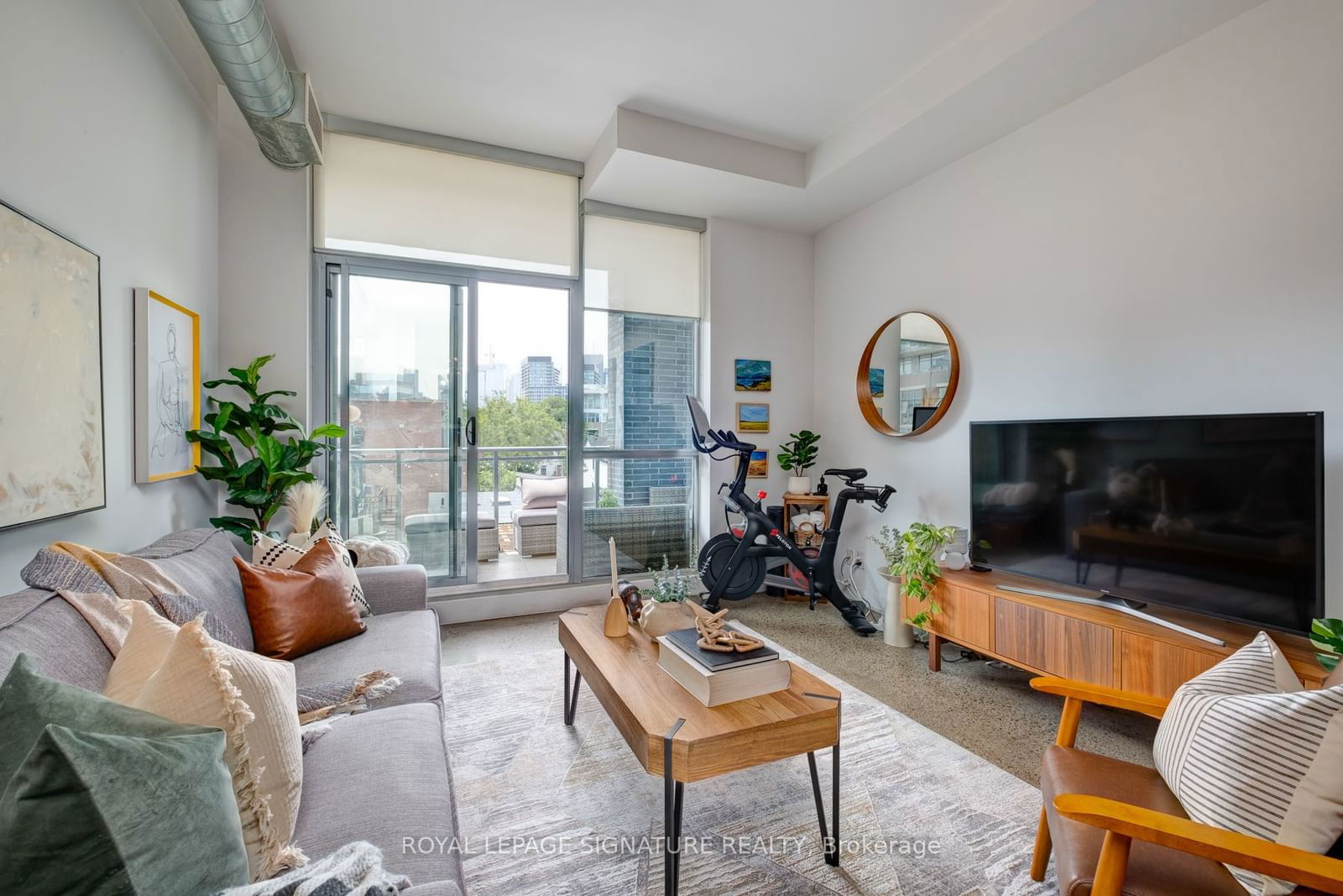 510 King St E, unit 304 for sale - image #8