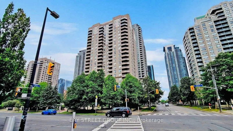 35 Empress Ave, unit Ph201 for rent - image #1