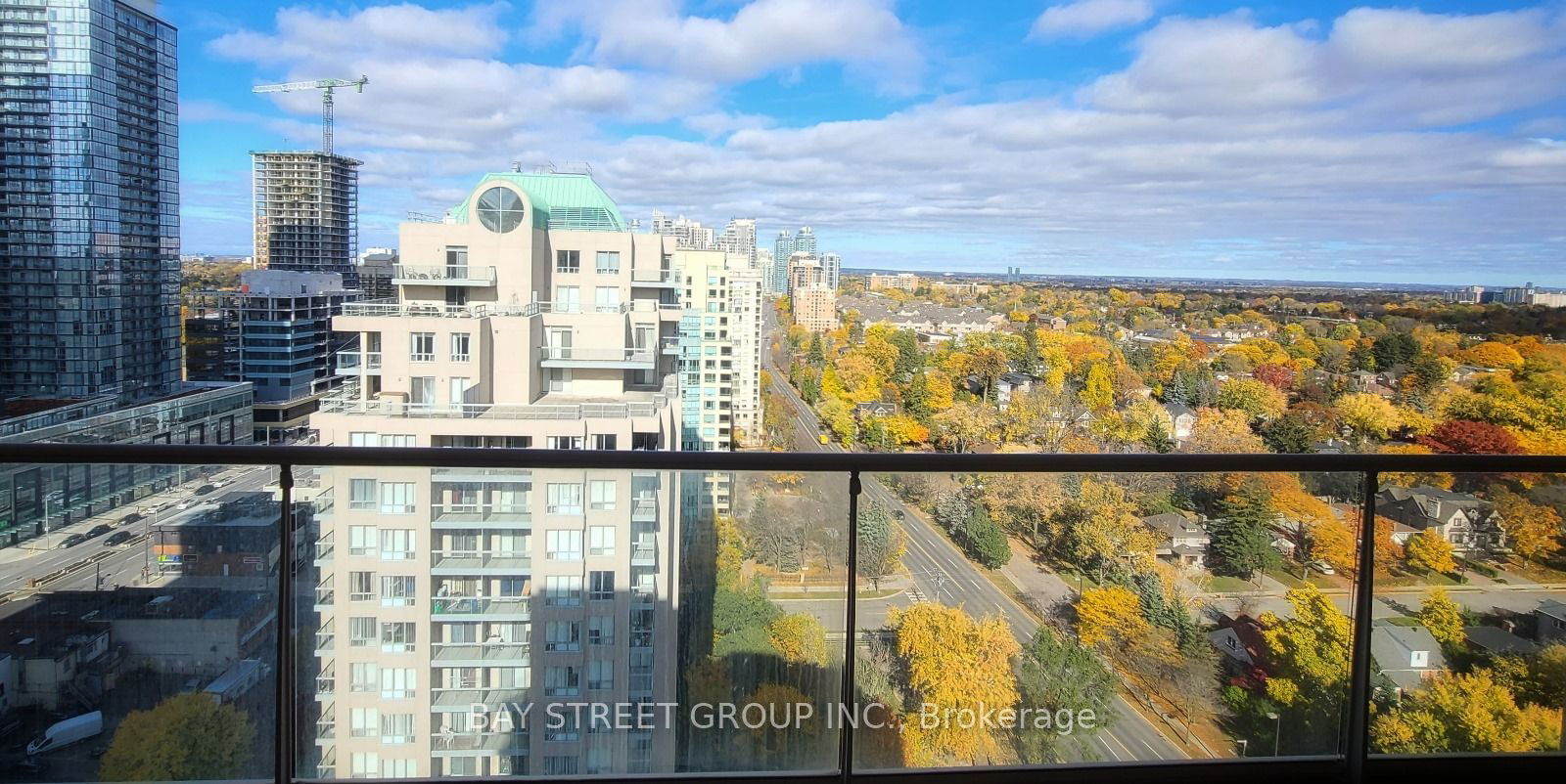 35 Empress Ave, unit Ph201 for rent - image #8