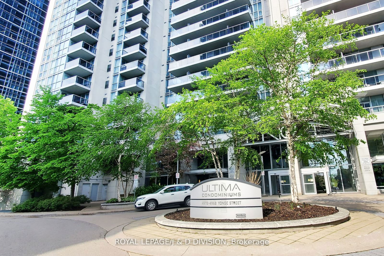 4978 Yonge St, unit 302 for sale - image #3