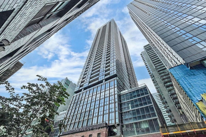 88 Blue Jays Way, unit 2408 for rent - image #1