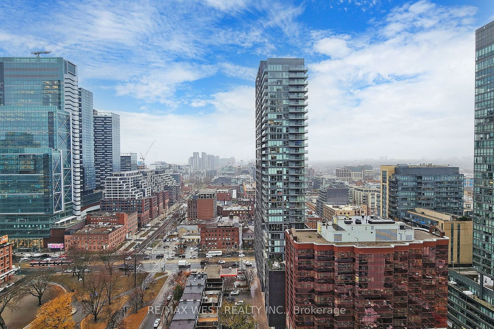 88 Blue Jays Way, unit 2408 for rent - image #21