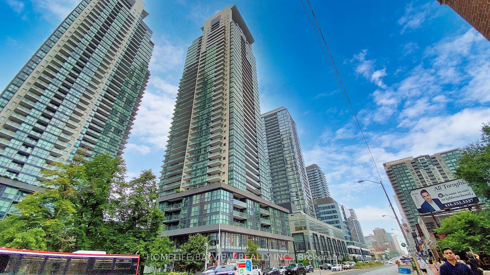 5168 Yonge St, unit 1110 for sale - image #1