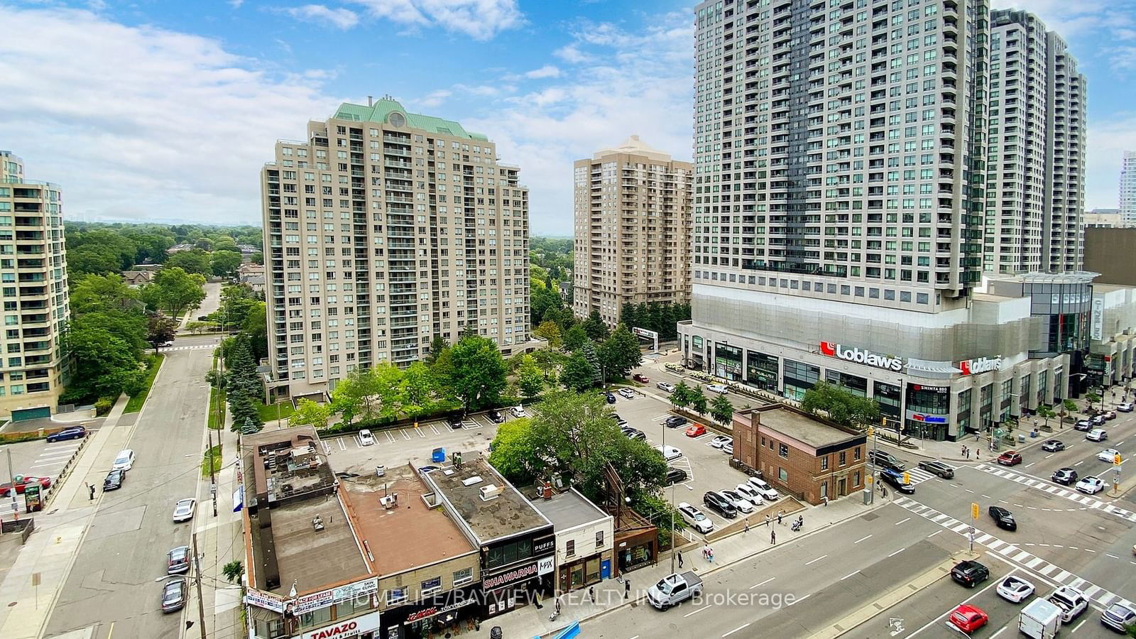 5168 Yonge St, unit 1110 for sale - image #26