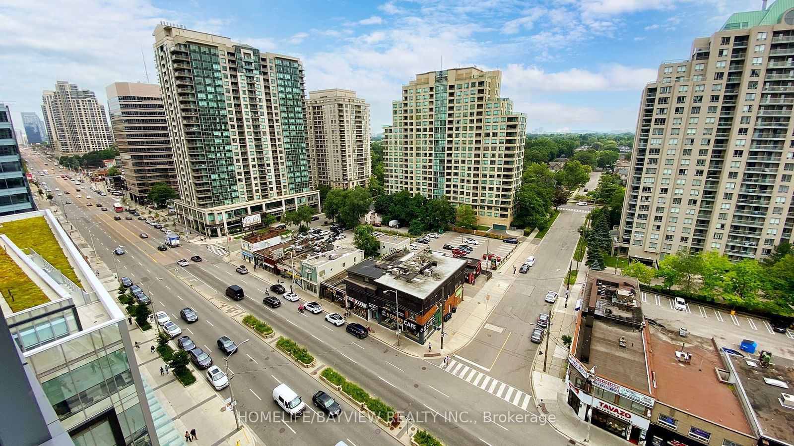 5168 Yonge St, unit 1110 for sale - image #27