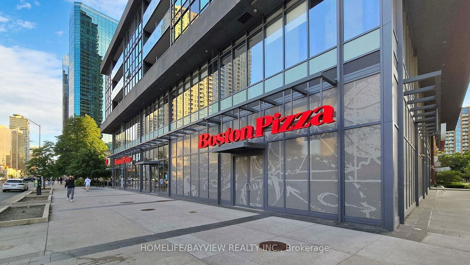 5168 Yonge St, unit 1110 for sale - image #4