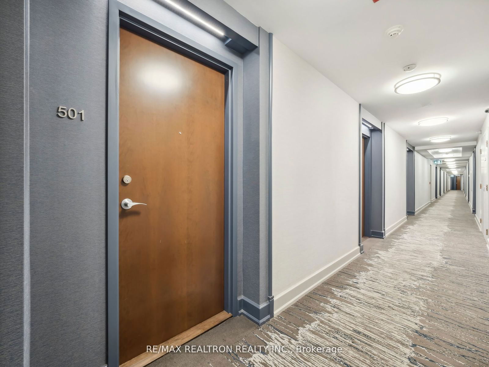 650 Sheppard Ave E, unit 501 for rent - image #2