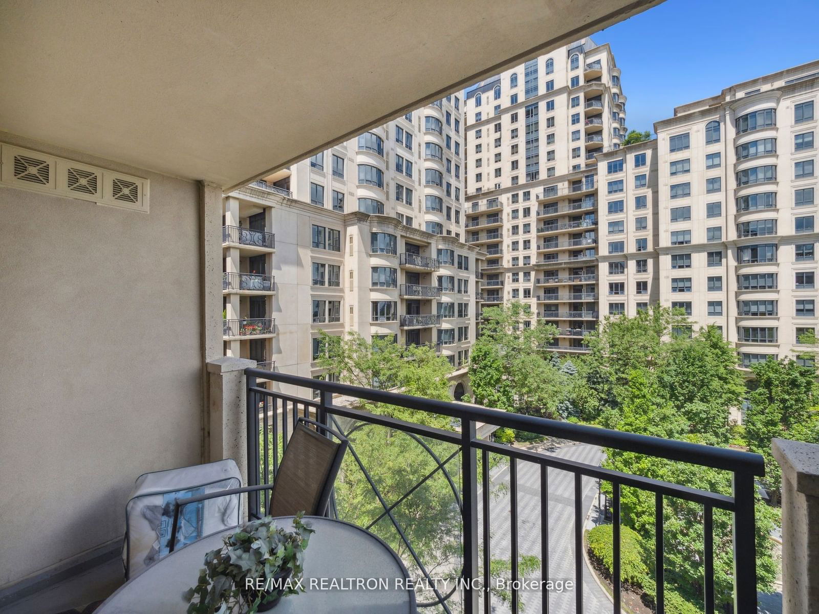 650 Sheppard Ave E, unit 501 for rent - image #22