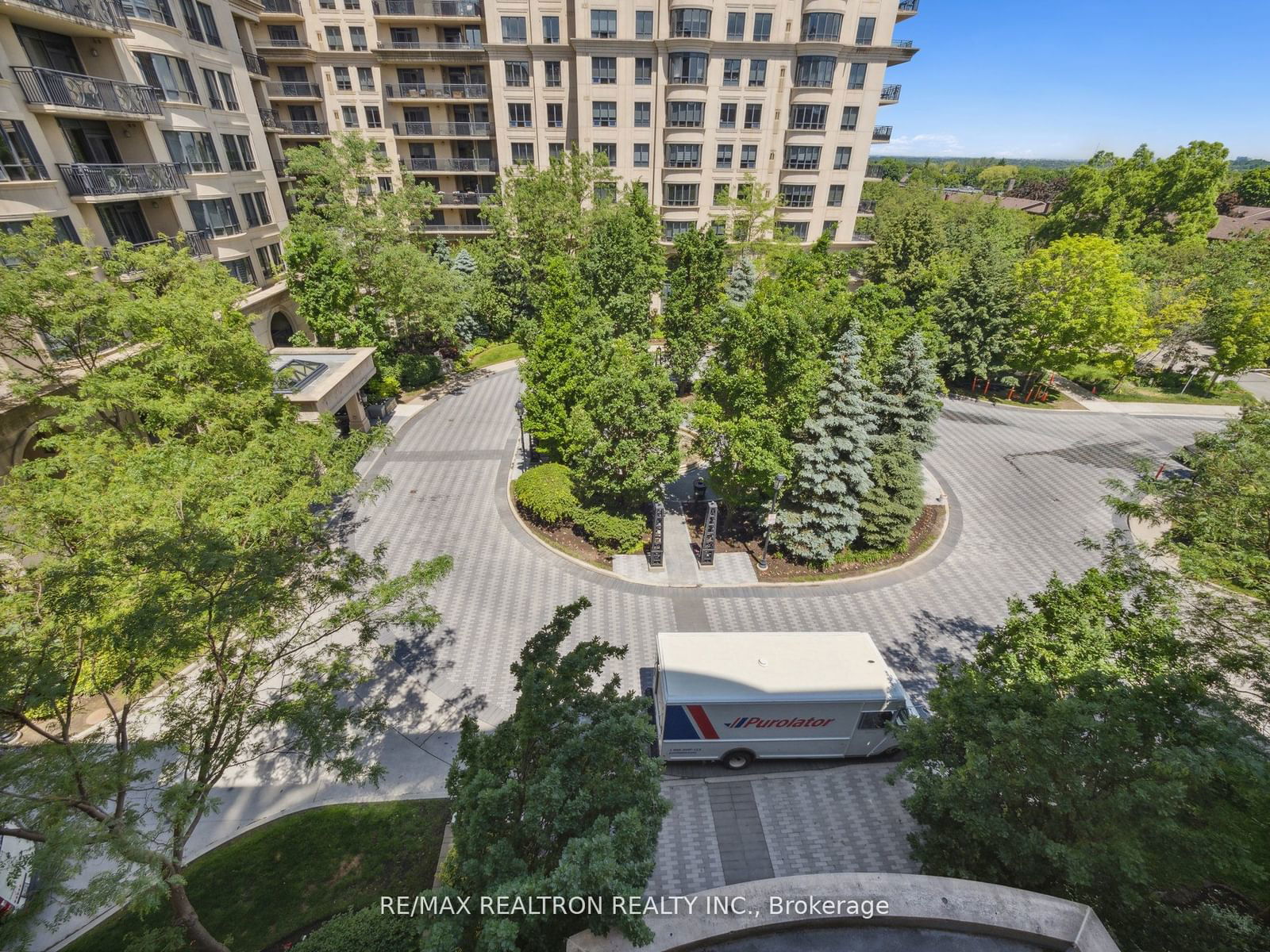 650 Sheppard Ave E, unit 501 for rent - image #23