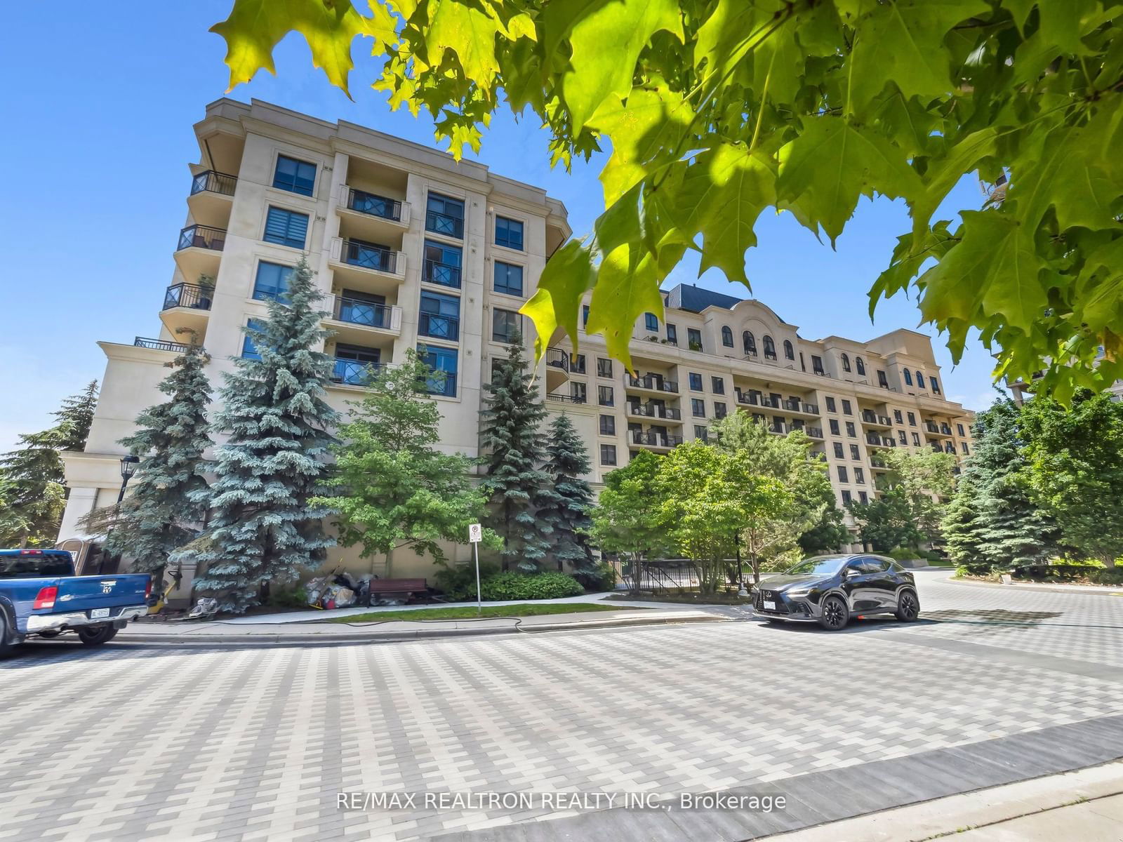 650 Sheppard Ave E, unit 501 for rent - image #25